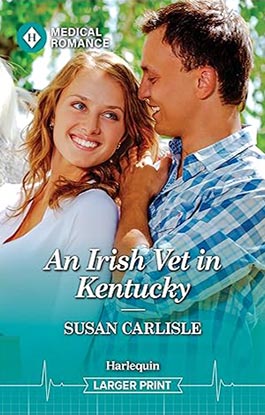 An Irish Vet in Kentucky