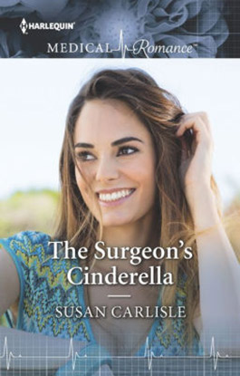 The Surgeon's Cinderellal